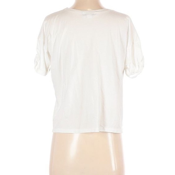 'Just Be Cool' Patch Tee - Picture 3 of 3